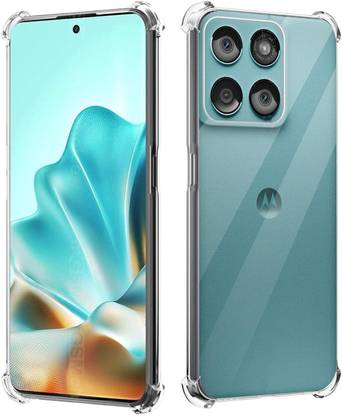 TESPARK Back Cover for Motorola Moto Edge 60 Stylus 5G (BMTP)