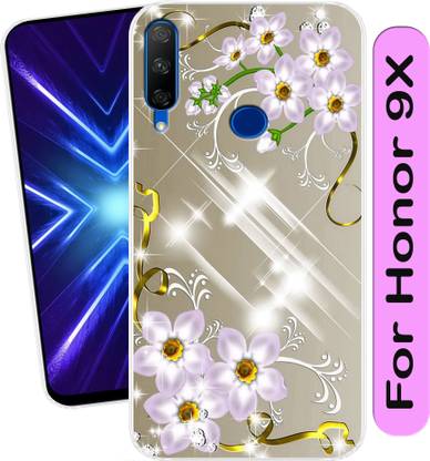 Cooltrend Back Cover for Honor 9X