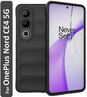 ASHUTOSH Back Cover for Oneplus Nord ce4 Buffer Case cover classy