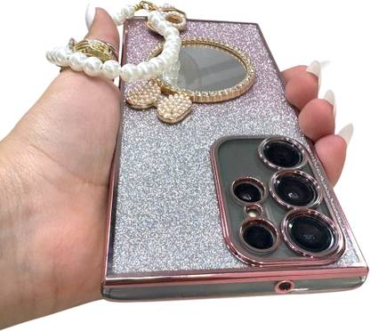 Tommcase Back Cover for Samsung Galaxy S24 Ultra