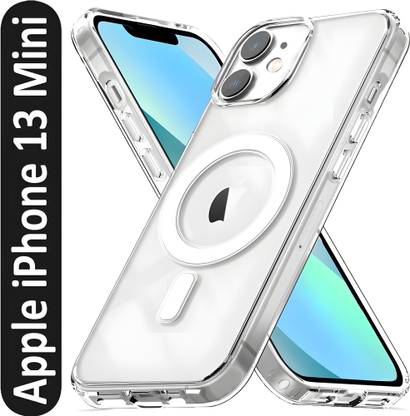 thestands Back Cover for Apple Iphone 13 Mini