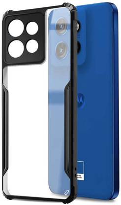 NSTAR Back Cover for Motorola Edge 50 Neo 5G, moto edge 50 neo 5G, [IPK]