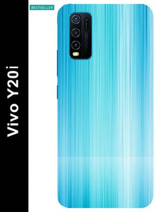 Hello Case Back Cover for Vivo Y20i