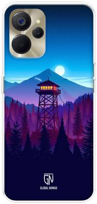 ग्लोबल नोमद Realme 9i 5G के लिए