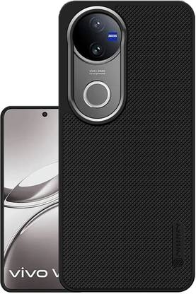 SMARTCASE Back Cover for vivo T4R 5G, IQOO Z10R 5G, (DTD)