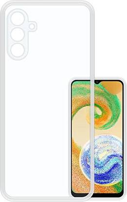 Ashini Back Cover for SamsungA04s