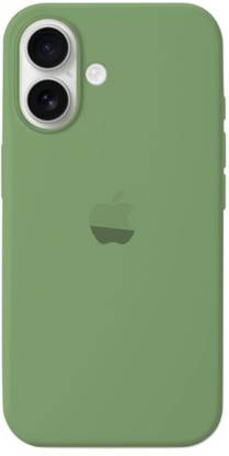 INNOPACE Back Cover for IPHONE 16 PLUS