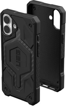 Urban Armor Gear Back Cover for Apple iPhone 16 Plus, (6.7 inch) | UAG Monarch Pro