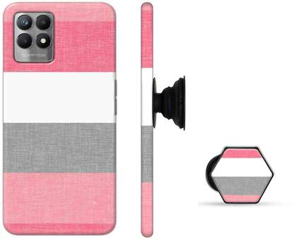 CaseSquad Back Cover for Realme 8i, Realme 9 5G, Realme Narzo 50