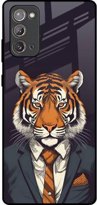 Hocopoco Back Cover for Samsung Galaxy Note 20