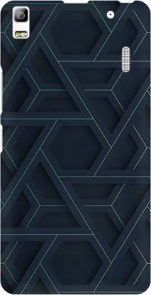 Coberta Case Back Cover for Lenovo A7000