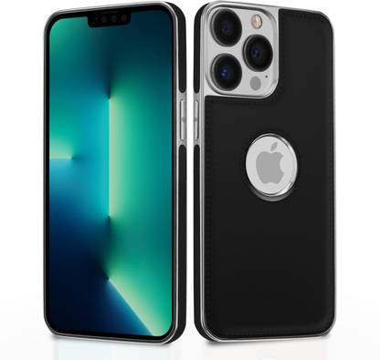 Pikkme Back Cover for iPhone 13 Pro Max