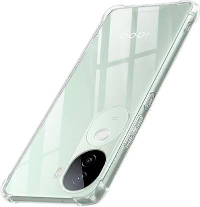 NSTAR Back Cover for Vivo V40e 5G, vivo V40e 5G, [BM]