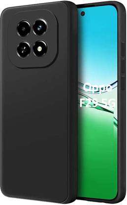 NKCASE Back Cover for Oppo F29 5G, (CND)