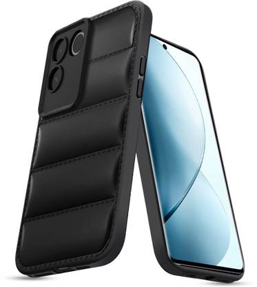 KARWAN Back Cover for iQOO Z7 Pro 5G,Vivo T2 Pro 5G
