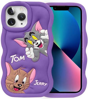 Clickfleek Back Cover for Apple iPhone 11 Pro