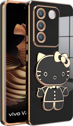 RESOURIS Back Cover for vivo V27 Pro 5G