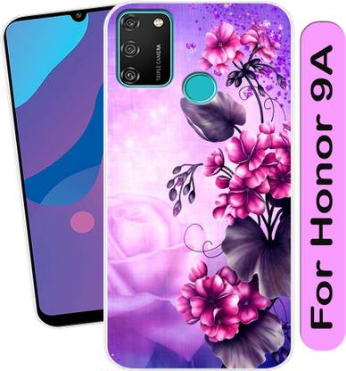 Cooltrend Back Cover for Honor 9A