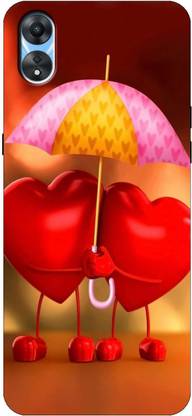 FlipCase Back Cover for Oppo A78 5G Back Cover