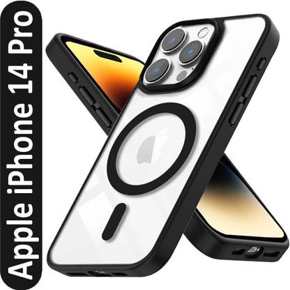 Infinite Case Back Cover for Apple iPhone 14 Pro