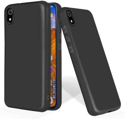 CLASSYPRINT Back Cover for Mi Redmi 7A