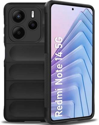 Flipkart SmartBuy Back Cover for Redmi Note 14 5G