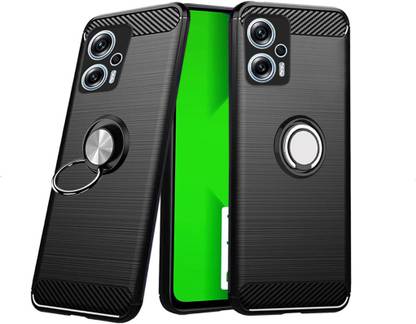 Unistuff Back Cover for Mi Redmi K50i 5G