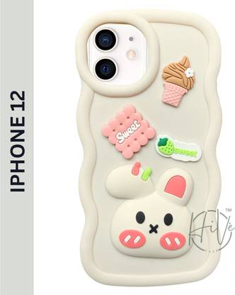 Hive Back Cover for iPhone 12