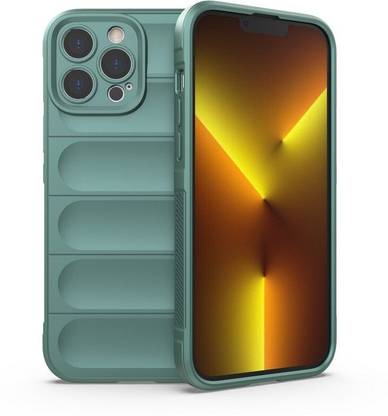 Cover Alive Back Cover for Apple iPhone 13 Pro Max