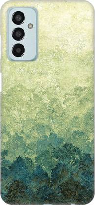 Coberta Case Back Cover for Samsung Galaxy M13