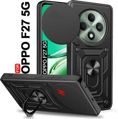 AESTMO Back Cover for Oppo F27 5G