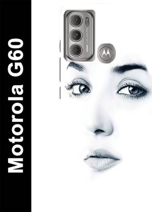 SPBR Back Cover for MOTOROLA G60