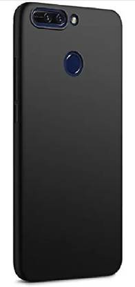 MobiSpiff Back Cover for Honor 8 Pro