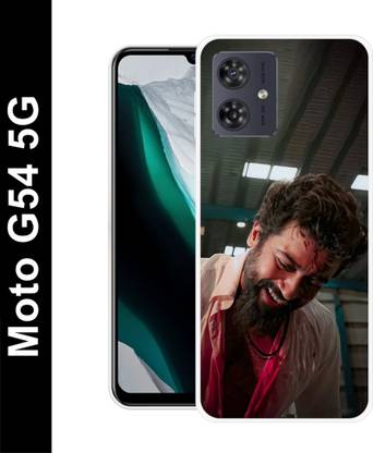GRAFIQE Back Cover for Motorola G64 5G, G54 5G SURYA, TAMIL ACTOR, STYLISH STAR, TAMIL STAR, SOUTH STAR
