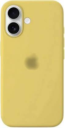 Celvas Back Cover for iPhone 16