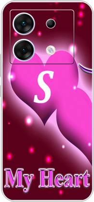 Dreamcase Back Cover for Infinix Zero 30 5G