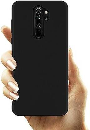 sadgatih Back Cover for Exclusive Matte Finish Soft Back Case Cover for Xiaomi Mi Redmi Note 8 Pro