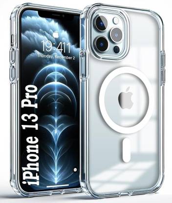 VAPRIF Back Cover for iPhone 13 Pro