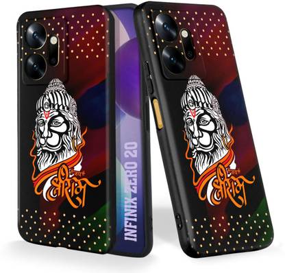 Unique Case Back Cover for Infinix Zero 20