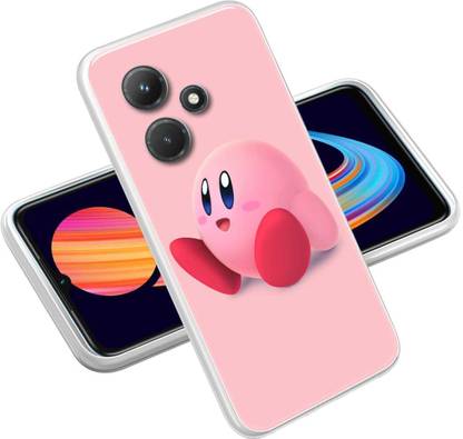 Vascase Back Cover for Infinix Hot 30i