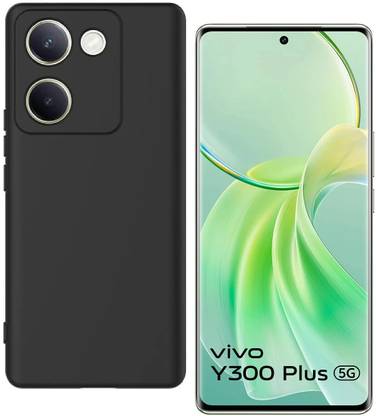 NEXZONE Back Cover for Vivo Y300 Plus 5G, Vivo Y300 Plus