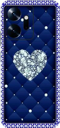Pickastore Back Cover for Infinix Zero 20 , X6821 , Zero 20 , Infinix zero 20