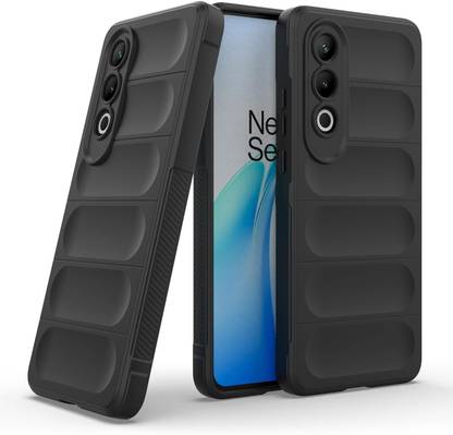 INSTYLE Back Cover for Oneplus Nord Ce 4 5G