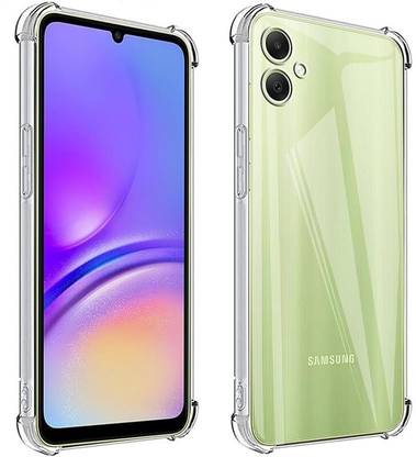 SNMART Back Cover for Samsung Galaxy M06 5G, (BM)
