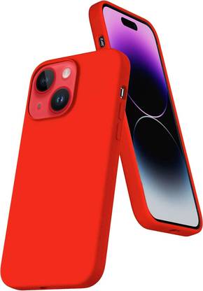 Sychelle Back Cover for Apple iPhone 14 Plus