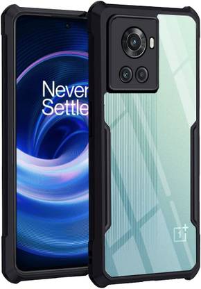 NKCASE Back Cover for OnePlus 10R 5G, OnePlus 10R Prime 5G