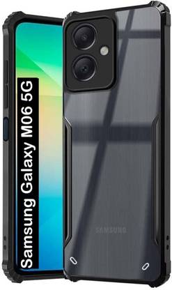 Mobile Back Cover Back Cover for SAMSUNG Galaxy M06 5G