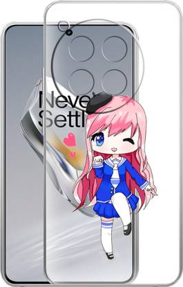 omnmo Back Cover for OnePlus 12 5G