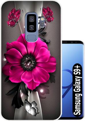 Hostprint Back Cover for Samsung Galaxy S9 Plus