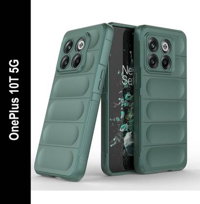 Casotec Back Cover for OnePlus 10T 5G